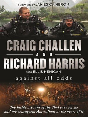 Against All Odds - ebook
